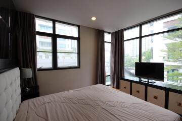 Pearl Residences Sukhumvit 24 - 82 sqm. and 2 bedrooms, 2 bathrooms