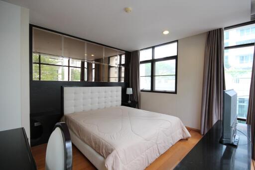 Pearl Residences Sukhumvit 24 - 82 sqm. and 2 bedrooms, 2 bathrooms