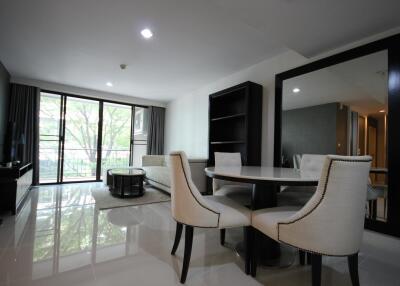 Pearl Residences Sukhumvit 24 - 82 sqm. and 2 bedrooms, 2 bathrooms