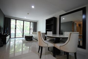 Pearl Residences Sukhumvit 24 - 82 sqm. and 2 bedrooms, 2 bathrooms