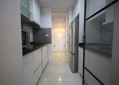 Pearl Residences Sukhumvit 24 - 82 sqm. and 2 bedrooms, 2 bathrooms