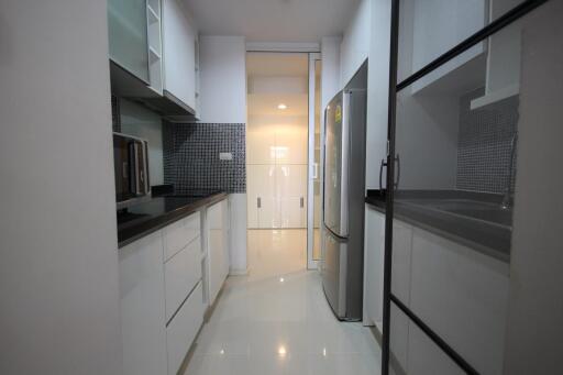 Pearl Residences Sukhumvit 24 - 82 sqm. and 2 bedrooms, 2 bathrooms