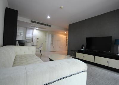 Pearl Residences Sukhumvit 24 - 82 sqm. and 2 bedrooms, 2 bathrooms