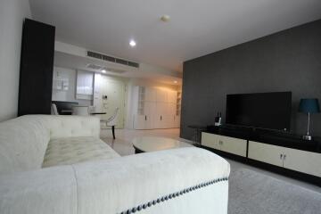 Pearl Residences Sukhumvit 24 - 82 sqm. and 2 bedrooms, 2 bathrooms