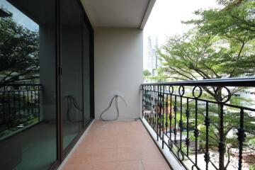 Pearl Residences Sukhumvit 24 - 82 sqm. and 2 bedrooms, 2 bathrooms