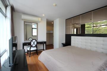 Pearl Residences Sukhumvit 24 - 82 sqm. and 2 bedrooms, 2 bathrooms