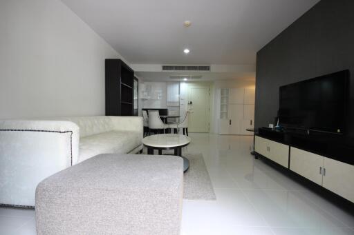 Pearl Residences Sukhumvit 24 - 82 sqm. and 2 bedrooms, 2 bathrooms