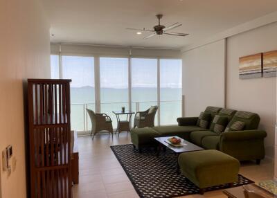 Luxury Beachfront Condo For Rent In North Point