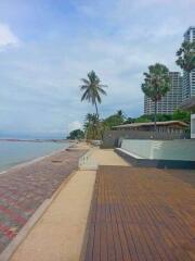 Sea View Condo For Rent at Ananya Beachfront Condominium