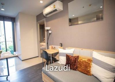 1 bed 27.5sqm The Line Asoke-Ratchada