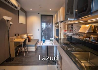 1 bed 27.5sqm The Line Asoke-Ratchada