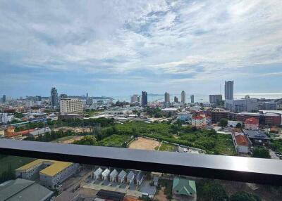 ONCE PATTAYA CONDO FOR SALE