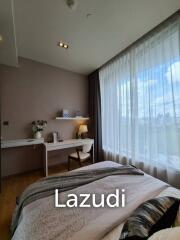 2 Bed 2 Bath 113 SQ.M Saladaeng One