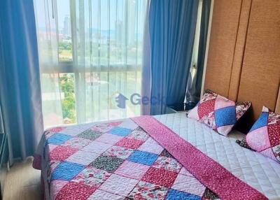 1 Bedroom Condo in La Santir Jomtien C011788