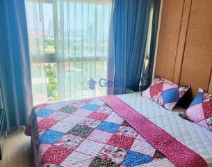 1 Bedroom Condo in La Santir Jomtien C011788