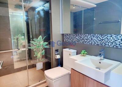 1 Bedroom Condo in La Santir Jomtien C011788