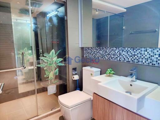 1 Bedroom Condo in La Santir Jomtien C011788