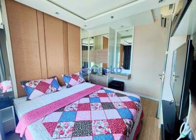 1 Bedroom Condo in La Santir Jomtien C011788