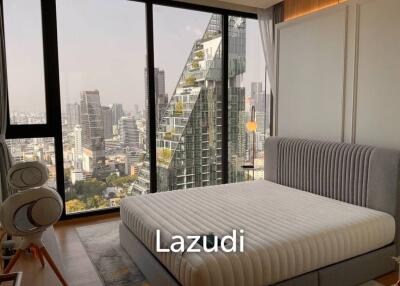 1 Bedroom 1 Bathroom 45 SQ.M Anil Sathorn 12