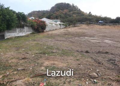 6 Rai Land Plot In Kao Takiab For Sale