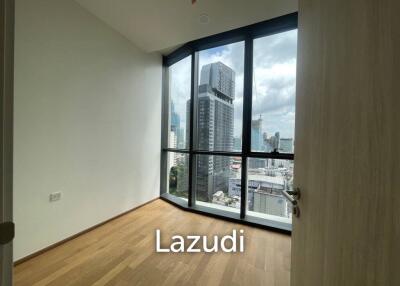 2 Bed 1 Bath 47.49 SQ.M Wish Signature II Midtown Siam