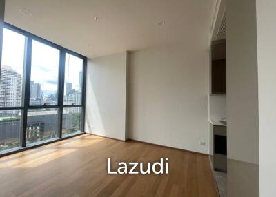 2 Bed 1 Bath 47.49 SQ.M Wish Signature II Midtown Siam