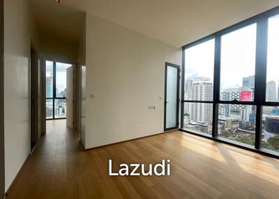 2 Bed 1 Bath 47.49 SQ.M Wish Signature II Midtown Siam