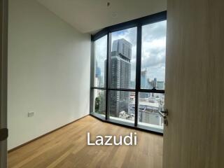 2 Bed 1 Bath 47.02 SQ.M Wish Signature II Midtown Siam