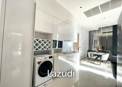 2 bedroom 2 bathroom 71 SQ.M Ashton Silom