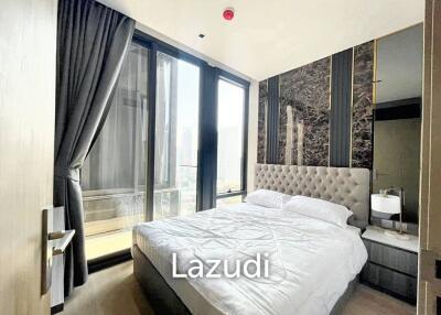 2 bedroom 2 bathroom 71 SQ.M Ashton Silom