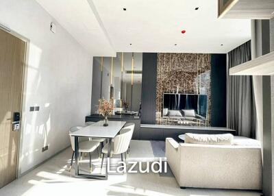 2 bedroom 2 bathroom 71 SQ.M Ashton Silom