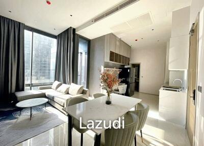 2 bedroom 2 bathroom 71 SQ.M Ashton Silom