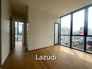 2 Bed 1 Bath 47.31 SQ.M Wish Signature II Midtown Siam