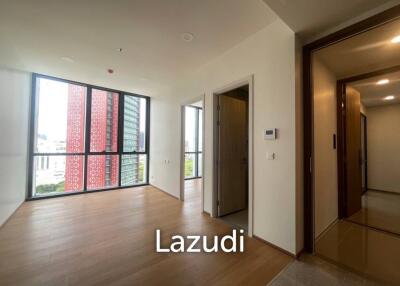 2 Bed 2 Bath 57.90  SQ.M Wish Signature II Midtown Siam