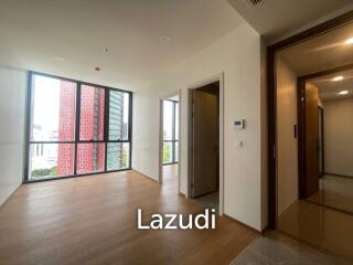 2 Bed 2 Bath 57.90  SQ.M Wish Signature II Midtown Siam