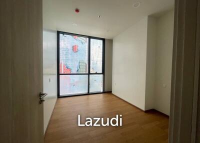 2 Bed 2 Bath 57.90  SQ.M Wish Signature II Midtown Siam