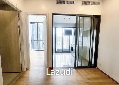 1 Bed 1 Bath 36.21 SQ.M Wish Signature II Midtown Siam