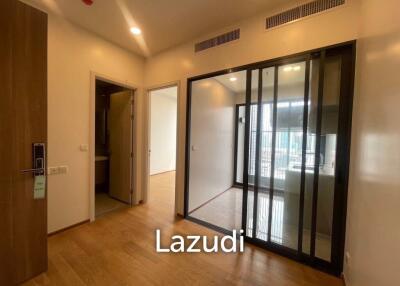 1 Bed 1 Bath 36.21 SQ.M Wish Signature II Midtown Siam