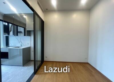 1 Bed 1 Bath 36.21 SQ.M Wish Signature II Midtown Siam