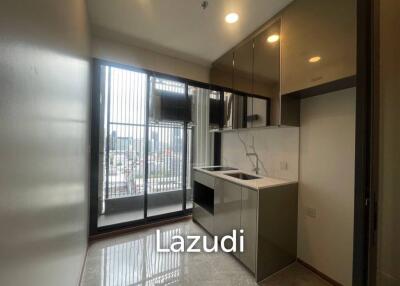 1 Bed 1 Bath 36.21 SQ.M Wish Signature II Midtown Siam