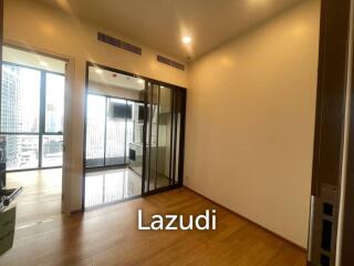 1 Bed 1 Bath 36.21 SQ.M Wish Signature II Midtown Siam