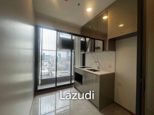 1 Bed 1 Bath 35.43 SQ.M Wish Signature II Midtown Siam