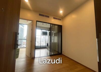 1 Bed 1 Bath 35.43 SQ.M Wish Signature II Midtown Siam