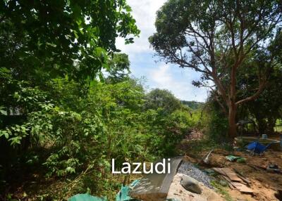 3448 SQ.M flat land in Bophut close to Fisherman!