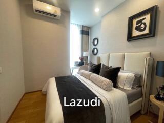 1 Bed 1 Bath 30.18 SQ.M Wish Signature II Midtown Siam