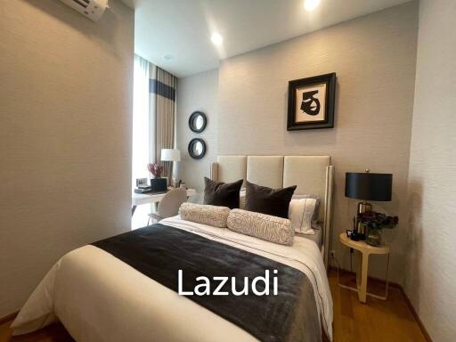 1 Bed 1 Bath 30.18 SQ.M Wish Signature II Midtown Siam