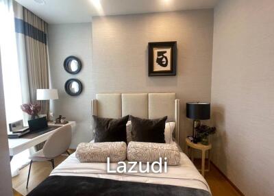 1 Bed 1 Bath 30.18 SQ.M Wish Signature II Midtown Siam