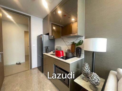 1 Bed 1 Bath 30.18 SQ.M Wish Signature II Midtown Siam