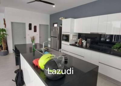 2 bedrooms villa near international school lamai beach