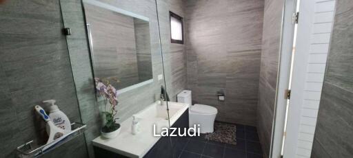 2 bedrooms villa near international school lamai beach